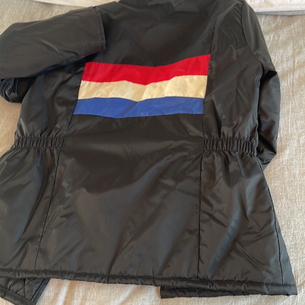 Vintage ski jacket . - Picture 4 of 4